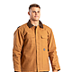 Berne Heritage Duck Chore Coat Brown
