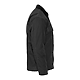 Berne Heritage Duck Chore Coat Black RIGHT