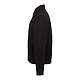 Berne Quilted Gasoline Jacket - Men's Black LEFT