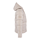 GRANDBAY Roots Puffer Jacket - Men's Warm Grey Right