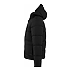 GRANDBAY Roots Puffer Jacket - Men's Black Left
