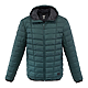 STONEFIELD Roots Packable Insulated Jacket - Men's Dark Green Front
