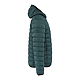 STONEFIELD Roots Packable Insulated Jacket - Men's Dark Green Right