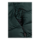 STONEFIELD Roots Packable Insulated Jacket - Men's Dark Green DETAIL