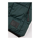 STONEFIELD Roots Packable Insulated Jacket - Men's Dark Green DETAIL