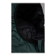 STONEFIELD Roots Packable Insulated Jacket - Men's Dark Green DETAIL