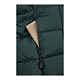 STONEFIELD Roots Packable Insulated Jacket - Men's Dark Green DETAIL
