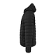 STONEFIELD Roots Packable Insulated Jacket - Men's Black Left