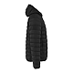 STONEFIELD Roots Packable Insulated Jacket - Men's Black Right