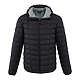 STONEFIELD Roots Packable Insulated Jacket - Men's Black