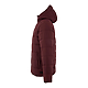 FALLRIVER Roots Puffer Jacket - Men's Burgundy