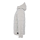 FALLRIVER Roots Puffer Jacket - Men's Grey Mist Left