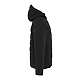 FALLRIVER Roots Puffer Jacket - Men's Black Right