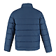 GENEVA Eco Packable Insulated Jacket-Mens River Blue