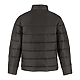 GENEVA Eco Packable Insulated Jacket-Mens Black