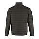 GENEVA Eco Hybrid Insulated Jacket-Mens Black/Black