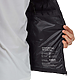 tentree Cloud Shell Packable Puffer - Men's ten Meteorite Black