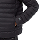 tentree Cloud Shell Packable Puffer - Men's ten Meteorite Black