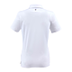 STITCH® Solid Pique Polo - Women's White BACK