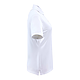 STITCH® Solid Pique Polo - Women's White RIGHT