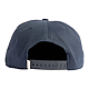 Coal Atlas Cap Vintage Navy BACK