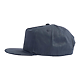 Coal Atlas Cap Vintage Navy BACK