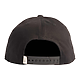 Coal Atlas Cap Black