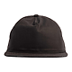 Coal Atlas Cap Black