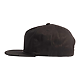 Coal Atlas Cap Black