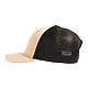 Coal Hauler Cap Desert Khaki/Black LEFT