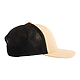 Coal Hauler Cap Desert Khaki/Black RIGHT