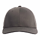 Coal Hauler Cap Black FRONT