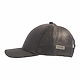 Coal Hauler Cap Black LEFT