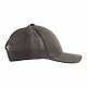 Coal Hauler Cap Black RIGHT