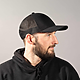 Coal Hauler Cap Black
