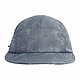 Coal Provo Cap Grey Smoke