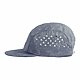 Coal Provo Cap Grey Smoke