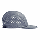Coal Provo Cap Grey Smoke