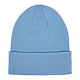Recycled Knit Beanie - Unisex Lake Blue