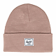 Herschel Elmer Beanie Ash Rose (AR) Back