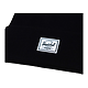 Herschel Elmer Beanie Black Left