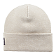 Berne Heritage Cuff Beanie Sandstone RIGHT