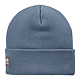 Berne Heritage Cuff Beanie French Blue RIGHT