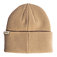 Coal Wayne Knit Beanie Desert Khaki BACK