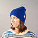 Coal Uniform Knit Beanie New Royal