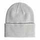 Coal Uniform Knit Beanie Heather Grey