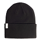 Coal Uniform Knit Beanie Black
