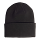 Coal Uniform Knit Beanie Black