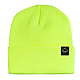 Wolverine Knit Watch Beanie Saftey Yellow