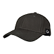 Wolverine Grey Claw Label 6 Panel Cap Onyx AR